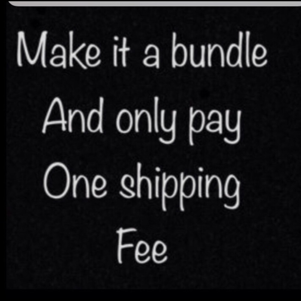 Bundle Now and Often